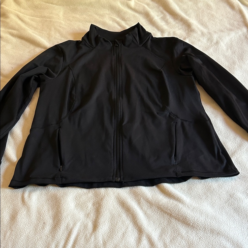 All in Motion Black Women's Jacket